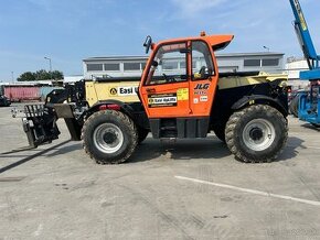 Teleskopický manipulátor JLG 4017RS