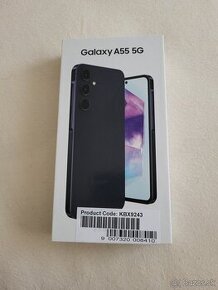 Samsung Galaxy A55 5G 128 GB