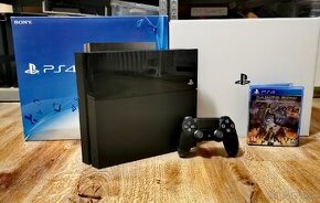 PS4 500GB