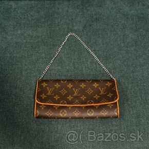 Vintage Louis Vuitton kabelka