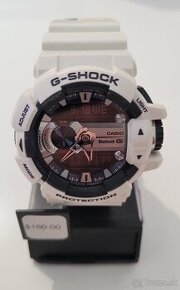 CASIO G-SHOCK GBA 400-7C