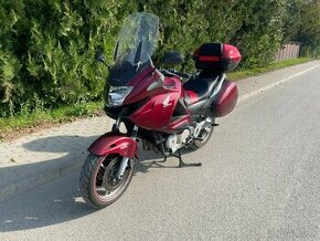 Honda NT 700VA Deauville