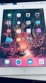 ✅Krásny Ipad2 /64GB/wifi, top stav aj pre zberateľa, epaper✅