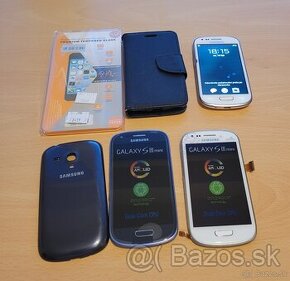 Samsung I8190 S3 mini