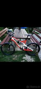 Specialized camber expert m5