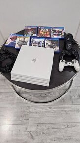 Playstation 4 Pro 1TB