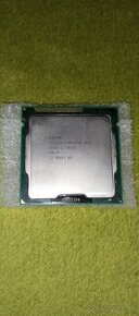 Intel Pentium G850