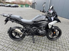 Predám BMW R 1300 GS Triple black