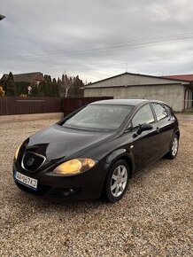 Seat Leon 1,9tdi