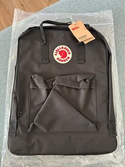 Ruksak / Batoh Fjallraven Kanken Laptop 17” (20L)