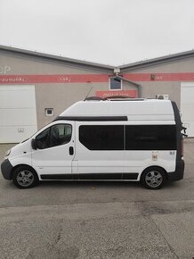 Predam karavan Opel Vivaro 1,9D