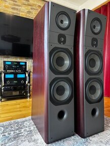 FOCAL JM Lab Electra 946 Mahagony