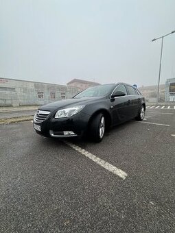 Predám Opel Insignia