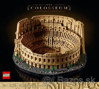 LEGO Creator 10276 Koloseum