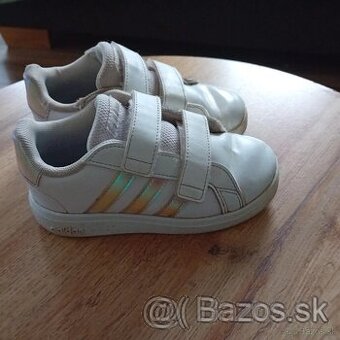 Dievčenské tenisky Adidas