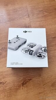 DJI Neo combo