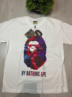 Bape tricko