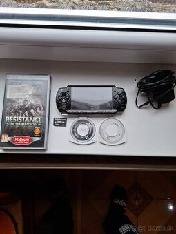 Psp 2003