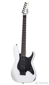 Schecter Sun Valley Super Shredder FR