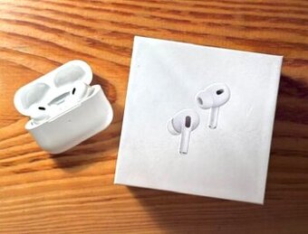 Predám Apple Airpods Pro 2