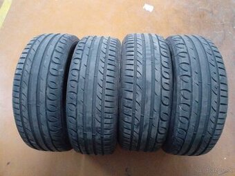 Letné pneu Taurus 235/55 R18