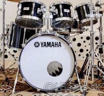 Yamaha Recording Custom