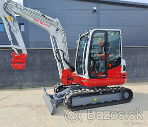 TAKEUCHI TB250-2