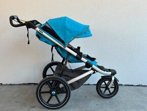 Thule urban glide 2 + vanička