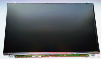 LCD display pre notebook 15.6" 1366x768 WXGA LED 40pin Slim