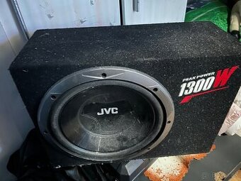 Subwoofer