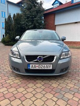 Predam Volvo V50 2.0.Diesel R.V.2011 110kW