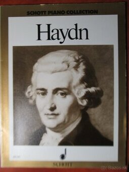 Selected works - Joseph Haydn