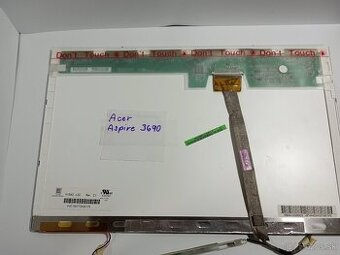 LCD Panel - Acer Aspire 3690