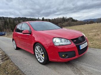 Golf mk5 gti  ZNÍŽENÁ CENA DO KONCA MESIACA