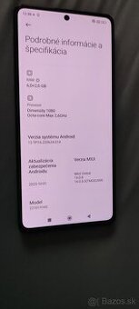 xiaomi redmi note 12 pro 5g 128gb dual sim výhodne