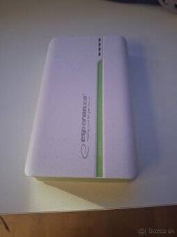 Powerbanka 10000mAh