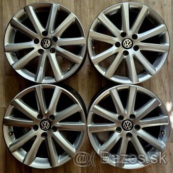 5x112 r17 originál VW Le Mans