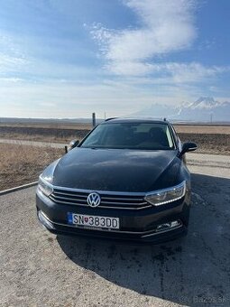 Volkswagen Passat Variant 2.0 TDI BMT Comfortline