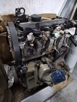 Motor 1,5dci