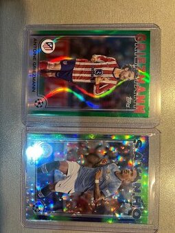 Topps  Ucc