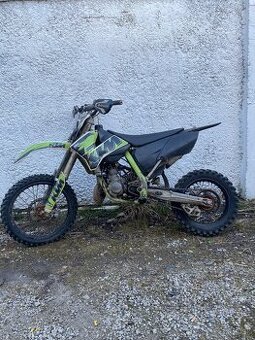 Ktm sx85