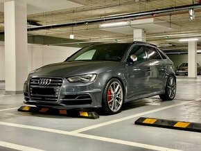 Audi s3 8v