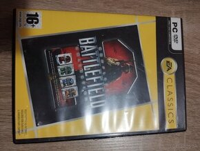 Battlefield 2 Complete Collections na PC