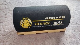 Subwoofer do auta Boxxer XB-8/BXC