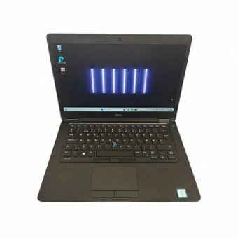 Notebook Dell Latitude 5480 - 633562