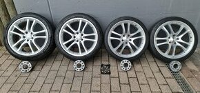 Brabus Monoblock S, Mercedes, 5x112 R19