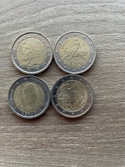 2 euro mince