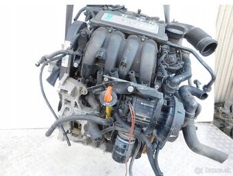 MOTOR CHG 1.6 FSI VW GOLF VI - 1