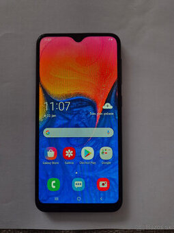 Samsubg Galaxy A10