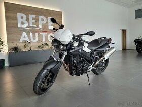 BMW F 800 R - 1